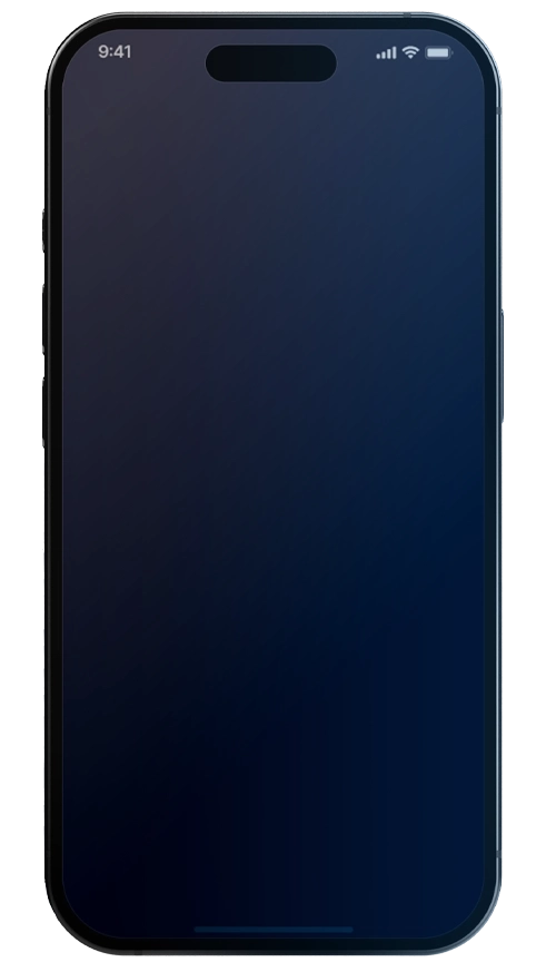 Interfaccia di trading mobile di AI l8n tool 2