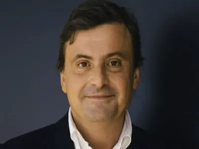 Carlo Calenda raccomanda AI l8n tool 2