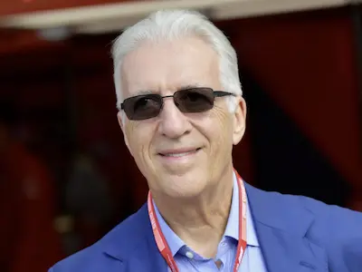 Piero Ferrari parla di AI l8n tool 2